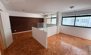 Oficina en zona centro