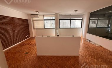 Oficina en zona centro