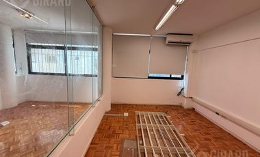 Oficina en zona centro