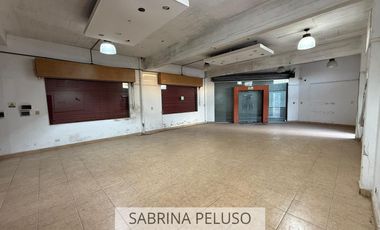 Local en venta en Ituzaingó