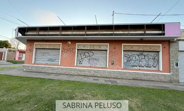 Local en venta en Ituzaingó