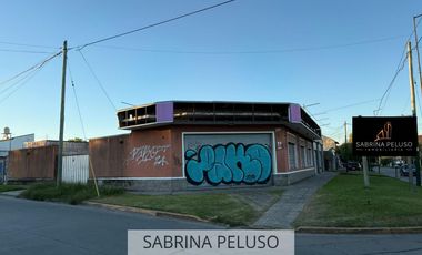 Local en venta en Ituzaingó