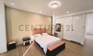 VENTA DE GRAN CASA - EL SOL DE POCOLLAY - TACNA