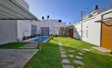 VENTA DE GRAN CASA - EL SOL DE POCOLLAY - TACNA