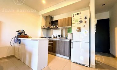 Venta Departamento monoambiente con cochera en Banfield Oeste