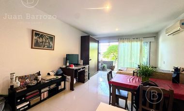 Venta Departamento monoambiente con cochera en Banfield Oeste