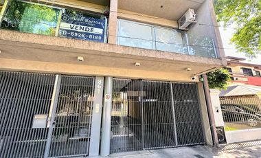 Venta Departamento monoambiente con cochera en Banfield Oeste