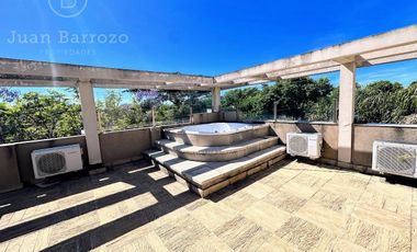 Venta Departamento monoambiente con cochera en Banfield Oeste