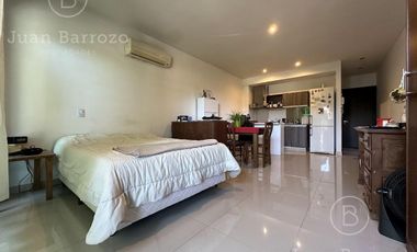 Venta Departamento monoambiente con cochera en Banfield Oeste