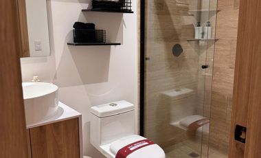 Departamento venta Casa Roma 350, Av Chapultepec, Roma Norte