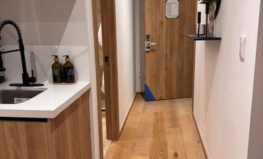 Departamento venta Casa Roma 350, Av Chapultepec, Roma Norte