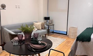 Departamento venta Casa Roma 350, Av Chapultepec, Roma Norte