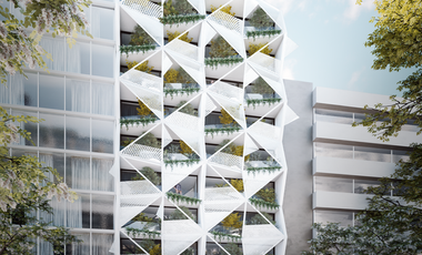 Departamento venta Casa Roma 350, Av Chapultepec, Roma Norte