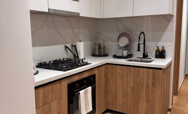 Departamento venta Casa Roma 350, Av Chapultepec, Roma Norte