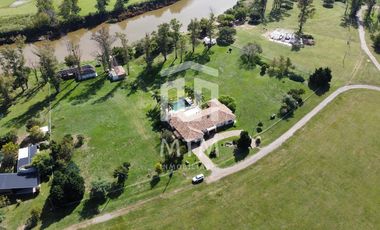 Casa en Venta Chacras del rincon Timbues