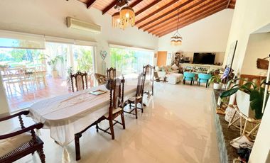 Casa en Venta Chacras del rincon Timbues