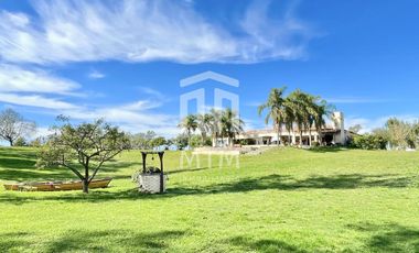 Casa en Venta Chacras del rincon Timbues