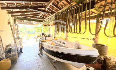 Casa en Venta Chacras del rincon Timbues