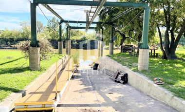 Casa en Venta Chacras del rincon Timbues