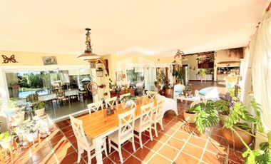 Casa en Venta Chacras del rincon Timbues
