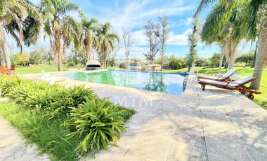 Casa en Venta Chacras del rincon Timbues