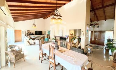 Casa en Venta Chacras del rincon Timbues