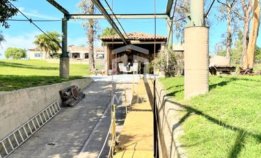 Casa en Venta Chacras del rincon Timbues
