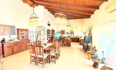 Casa en Venta Chacras del rincon Timbues