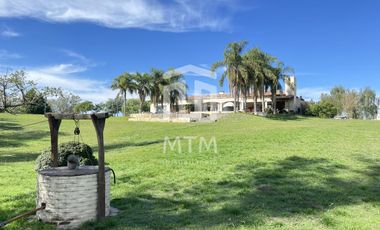 Casa en Venta Chacras del rincon Timbues