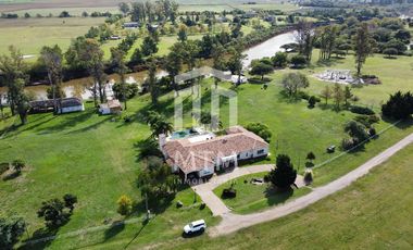 Casa en Venta Chacras del rincon Timbues