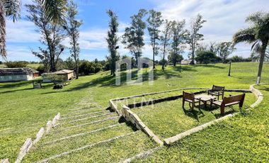 Casa en Venta Chacras del rincon Timbues