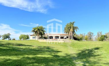 Casa en Venta Chacras del rincon Timbues