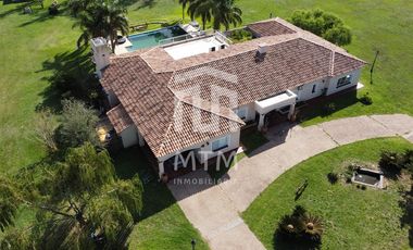 Casa en Venta Chacras del rincon Timbues