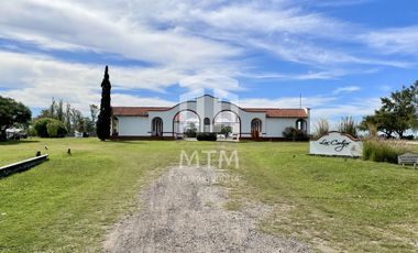 Casa en Venta Chacras del rincon Timbues
