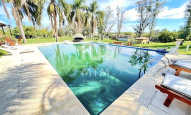 Casa en Venta Chacras del rincon Timbues