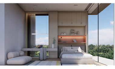 Casa en venta parcelación Dos Aguas - Cesión de derechos