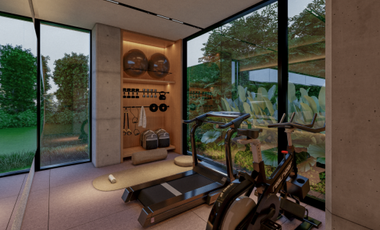 Casa en venta parcelación Dos Aguas - Cesión de derechos