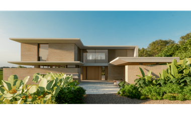 Casa en venta parcelación Dos Aguas - Cesión de derechos