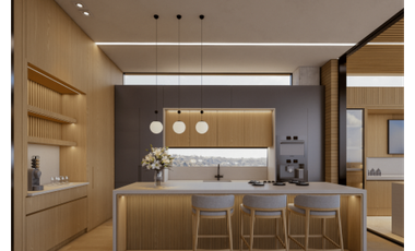 Casa en venta parcelación Dos Aguas - Cesión de derechos