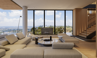 Casa en venta parcelación Dos Aguas - Cesión de derechos