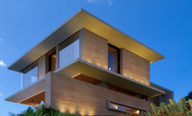 Casa en venta parcelación Dos Aguas - Cesión de derechos