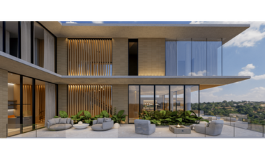 Casa en venta parcelación Dos Aguas - Cesión de derechos