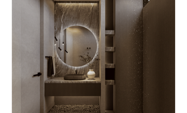 Casa en venta parcelación Dos Aguas - Cesión de derechos