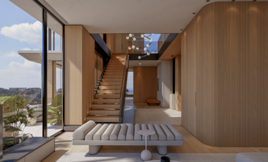 Casa en venta parcelación Dos Aguas - Cesión de derechos