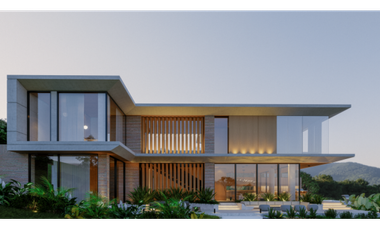 Casa en venta parcelación Dos Aguas - Cesión de derechos