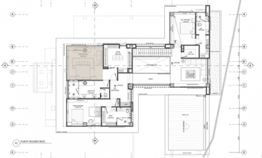 Casa en venta parcelación Dos Aguas - Cesión de derechos