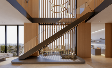 Casa en venta parcelación Dos Aguas - Cesión de derechos