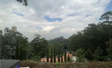 Casa en Venta en Altos del Poblado