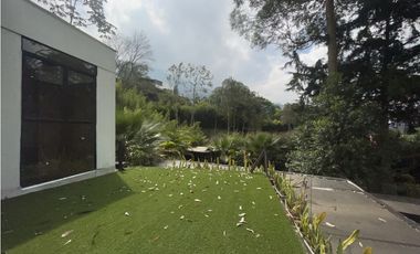 Casa en Venta en Altos del Poblado