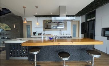 Casa en Venta en Altos del Poblado